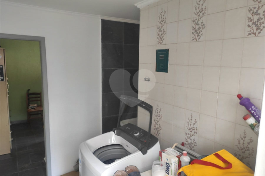 Casa à venda com 3 quartos, sendo 1 suíte, em Mandaqui, São Paulo, SP