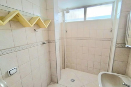 Apartamento com 1 dormitório à venda, 55 m² por R$ 420.000,00 - Pompéia - Santos/SP