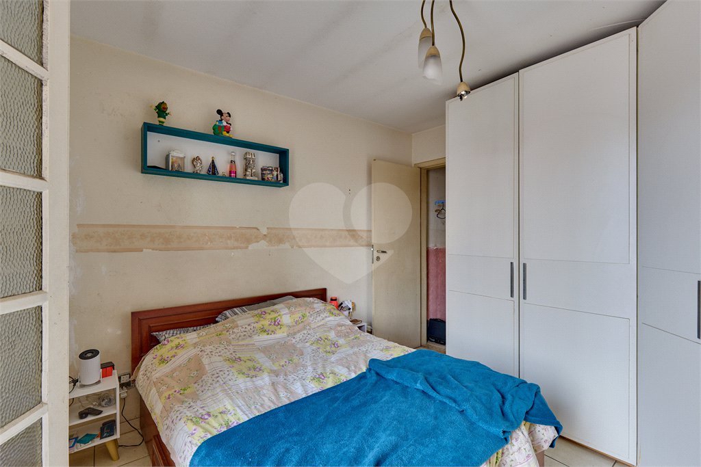 Casa à venda com 4 quartos, sendo 2 suítes, em Santo Amaro, São Paulo, SP