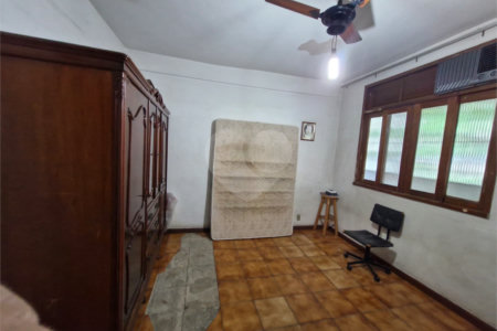 Casa à venda com 4 quartos em Vila Isabel, Rio de Janeiro, RJ