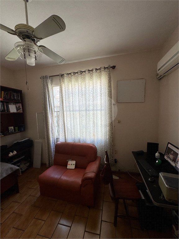 Casa Térrea à venda com 3 quartos em Campo Grande, Rio de Janeiro, RJ