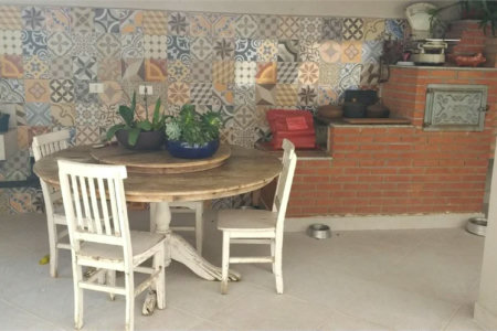 Casa à venda com 4 quartos, sendo 3 suítes, em Jardim Bonfiglioli, São Paulo, SP
