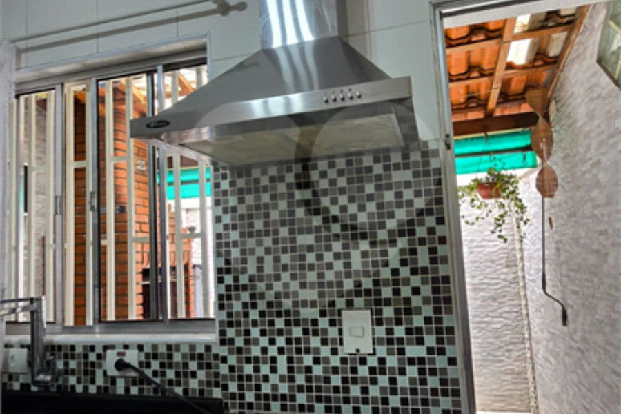 Sobrado à venda com 2 quartos em Pirituba, São Paulo, SP