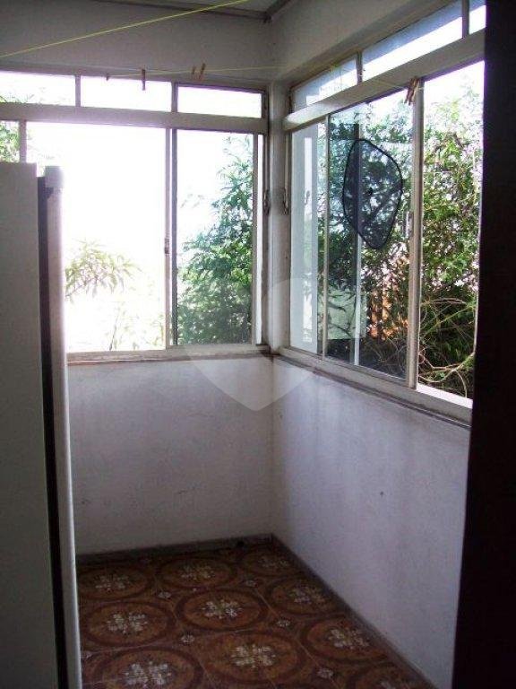 Sobrado à venda com 4 quartos em Parada Inglesa, São Paulo, SP