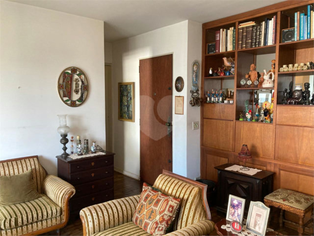 Apartamento à venda com 4 quartos, sendo 1 suíte,  em Itaim Bibi, São Paulo, SP