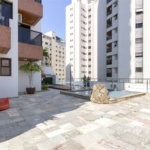 Apartamento à venda com 3 suítes em Santana, São Paulo, SP