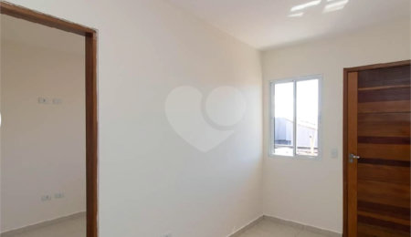 Apartamento à venda com 1 quarto em Jaçanã, São Paulo, SP