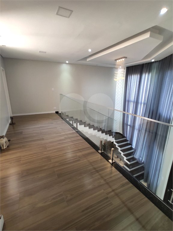 Casa para alugar com 4 suítes no condomínio Reserva Ipanema I, Sorocaba - SP