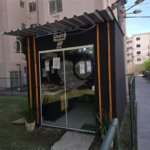 Apartamento à venda com 2 quartos em Campo Grande, Rio de Janeiro, RJ
