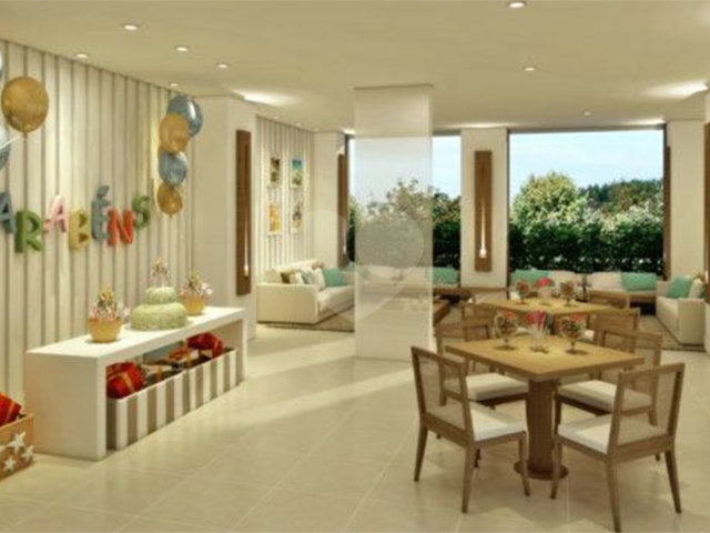 Apartamento à venda com 3 quartos, sendo 1 suíte, em Vila Formosa, São Paulo, SP