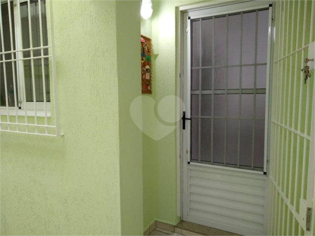 Sobrado à venda com 3 quartos, sendo 2 suítes,  em Limão, São Paulo, SP
