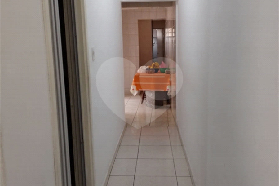 Casa Térrea à venda com 4 quartos, sendo 1 suíte, em Jaçanã, São Paulo, SP