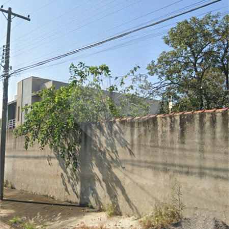 Terreno em Atibaia com 360 metros, bairro Jardim dos Pinheiros, pronto para construir