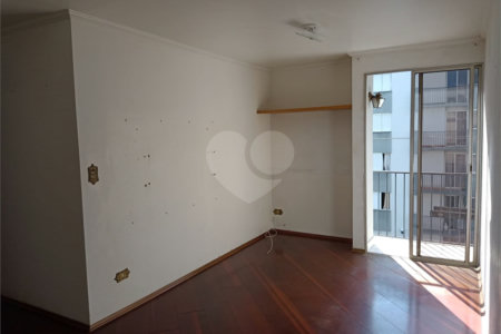 Apartamento à venda com 2 quartos em Jardim Santa Mônica, São Paulo, SP