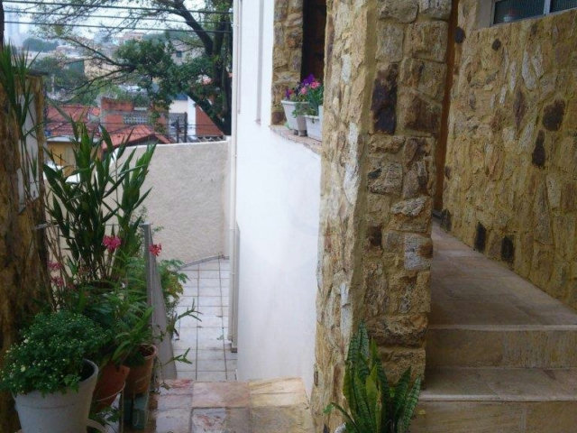Sobrado à venda com 3 quartos, sendo 2 suítes,  em Mandaqui, São Paulo, SP