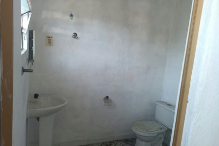 Casa com 2 dormitórios à venda, 244 m² por R$ 460.000,00 - Parque Bitaru - São Vicente/SP