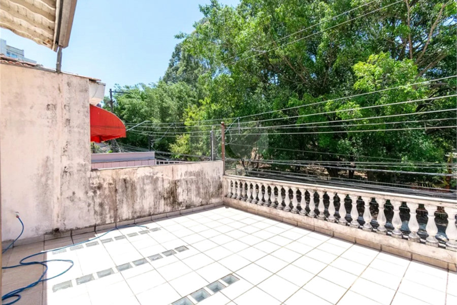 Casa à venda com 2 suítes em Jabaquara, São Paulo, SP