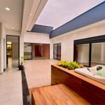 Casa à venda com 3 suítes no condomínio Campos do Conde I e II, Sorocaba - SP