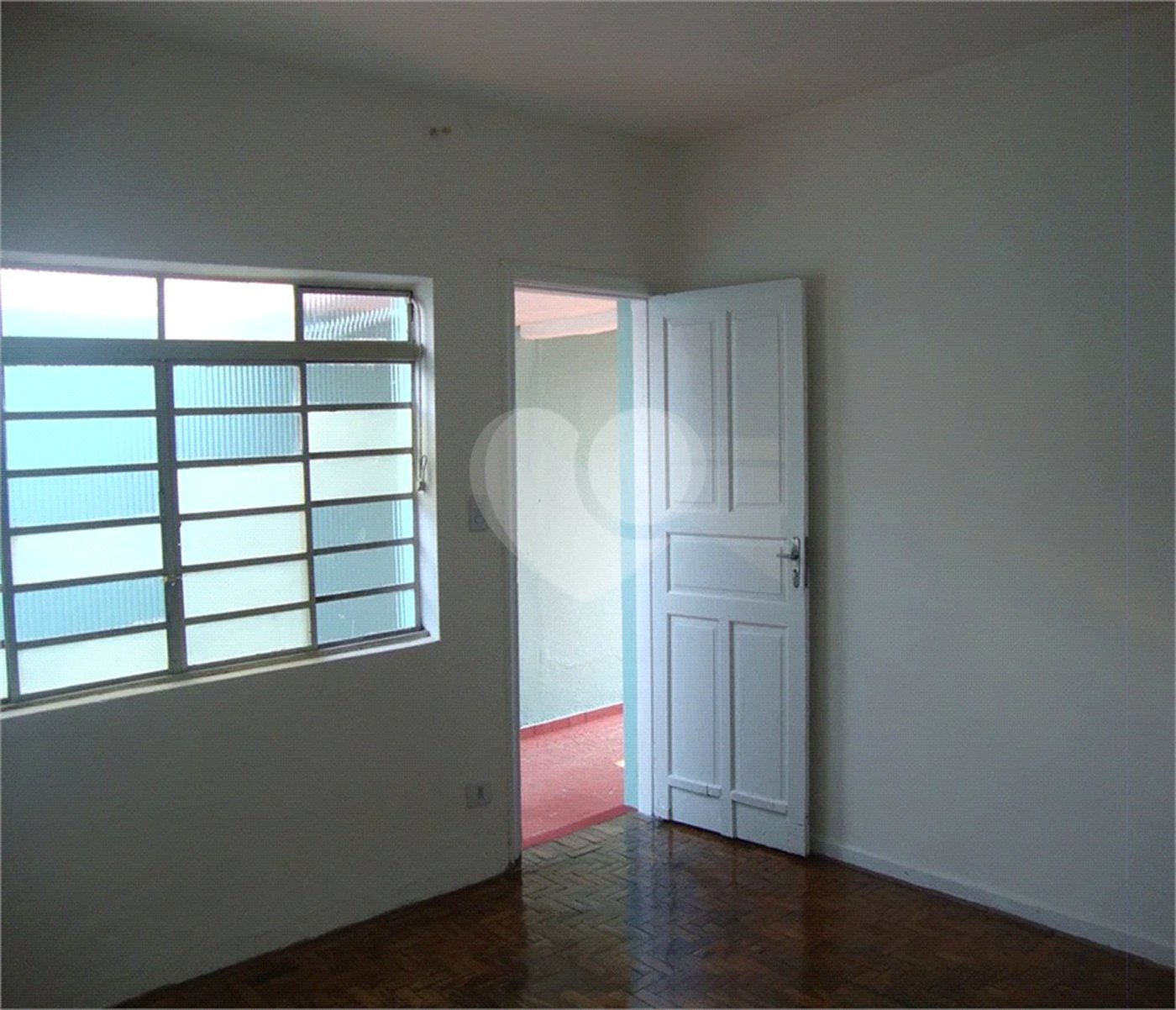 Casa à venda com 1 quarto em Chora Menino, São Paulo, SP