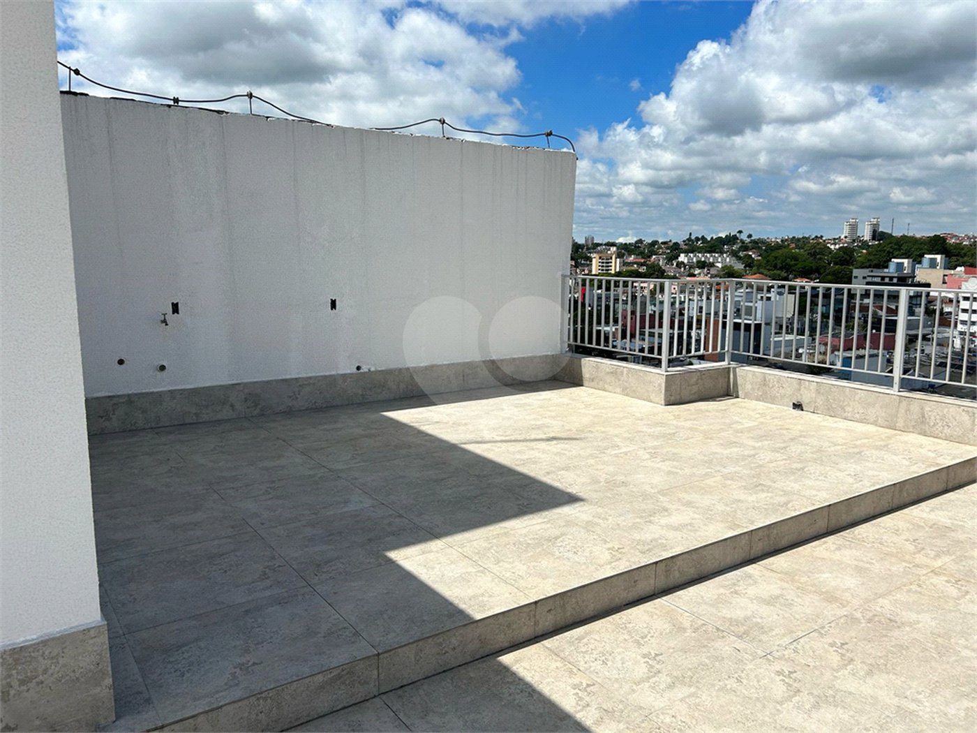 Apartamento à venda com 4 quartos, sendo 2 suítes, em Vila Partenio, Mogi das Cruzes, SP