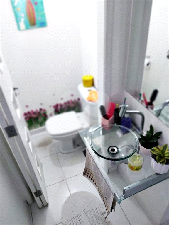Casa à venda com 4 quartos, sendo 1 suíte, em Santana, São Paulo, SP