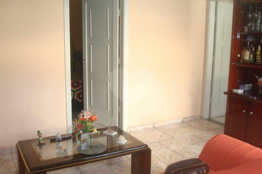 Apartamento à venda com 3 quartos em Santana, São Paulo, SP