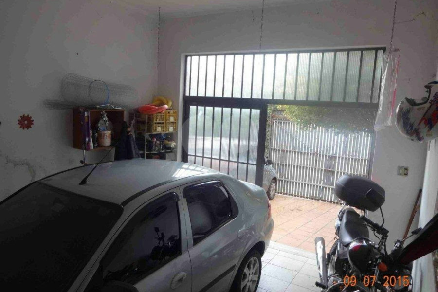 Sobrado à venda com 5 quartos, sendo 2 suítes, em Perus, São Paulo, SP