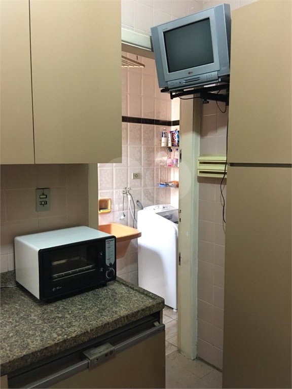 Apartamento à venda com 3 quartos em Bela Vista, São Paulo, SP
