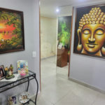 Apartamento à venda com 2 quartos, sendo 1 suíte, em Barra da Tijuca, Rio de Janeiro, RJ