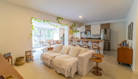 Apartamento à venda com 3 quartos, sendo 1 suíte, em Morumbi, São Paulo, SP