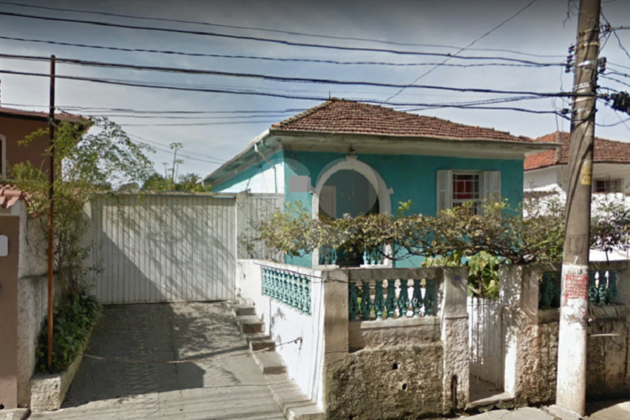 Terreno à venda em Horto, São Paulo, SP