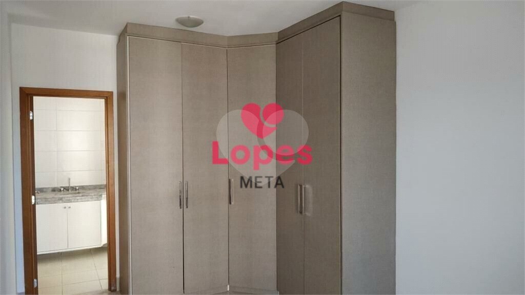 Apartamento à venda com 4 suítes em Jardim Esplanada, São José dos Campos, SP