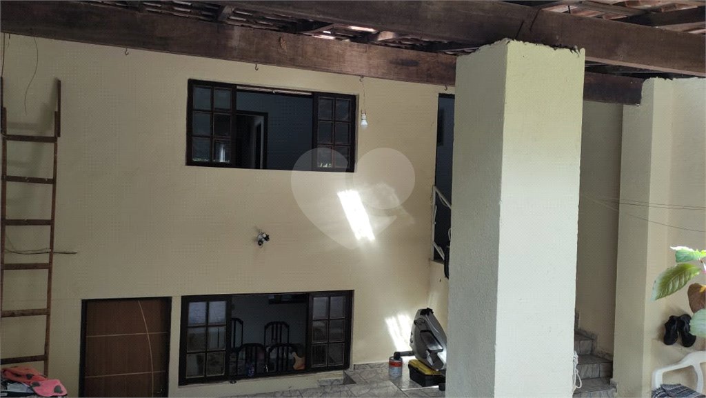 Sobrado à venda com 5 quartos, sendo 1 suíte, em Jardim Brogotá, Atibaia, SP