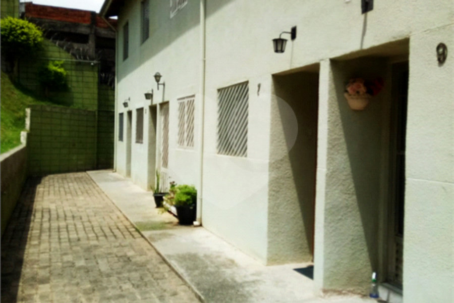 Casa à venda com 2 quartos no condomínio Jardim Primavera, São Paulo - SP