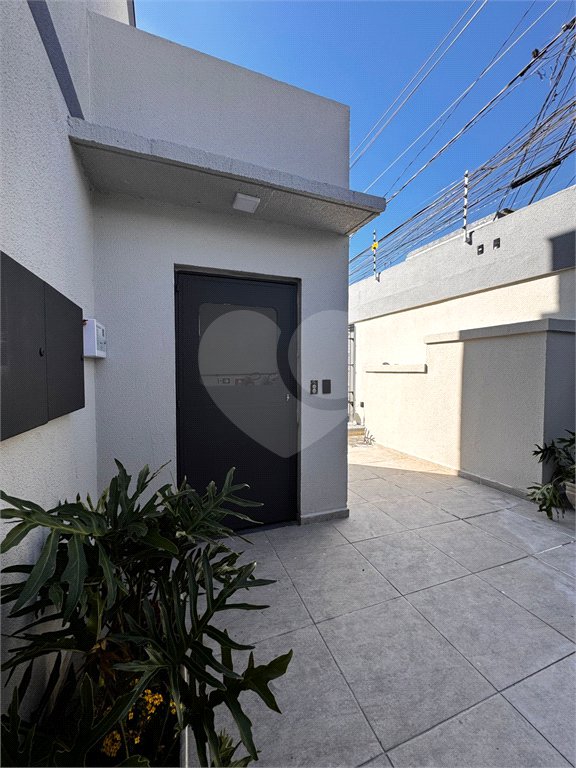 Casa à venda com 2 suítes em Tucuruvi, São Paulo, SP