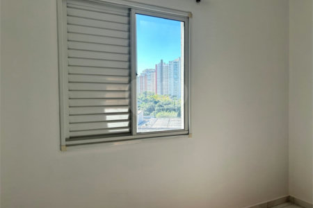 Apartamento à venda com 2 quartos, sendo 1 suíte, em Vila Andrade, São Paulo, SP