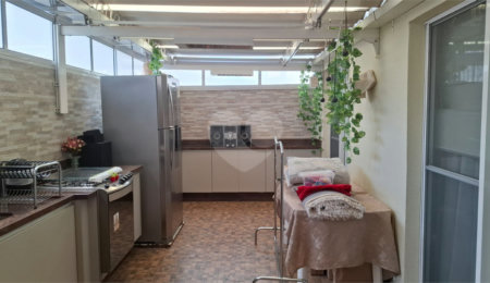 Casa à venda com 3 suítes no condomínio Villa das Flores, Mogi das Cruzes - SP