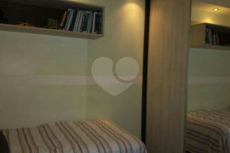 Apartamento à venda com 3 suítes em Jardim Taquaral, São Paulo, SP