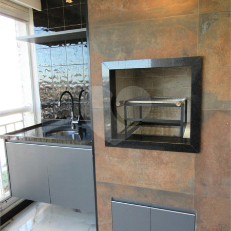 Apartamento à venda com 2 quartos, sendo 1 suíte, em Barra Funda, São Paulo, SP