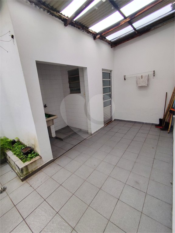Casa Térrea à venda com 3 quartos em Chácara Califórnia, São Paulo, SP