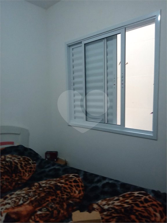 Casa à venda com 2 quartos no condomínio Dias Souza II, São Paulo - SP