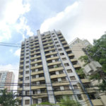 Apartamento à venda com 2 quartos, sendo 1 suíte, em Vila Andrade, São Paulo, SP
