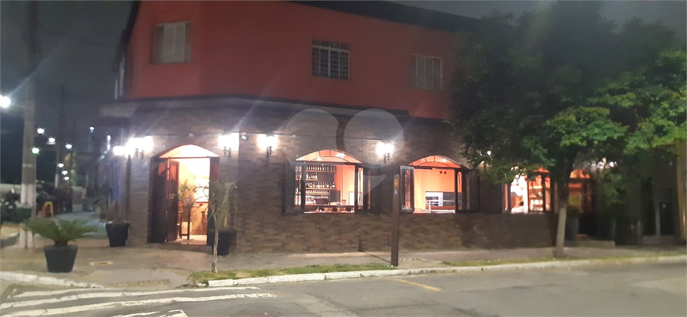 Sobrado à venda ou para alugar com 3 quartos em Ipiranga, São Paulo, SP