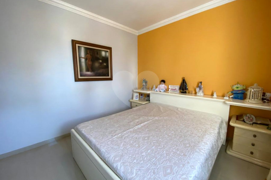 Apartamento à venda com 3 suítes em Mandaqui, São Paulo, SP