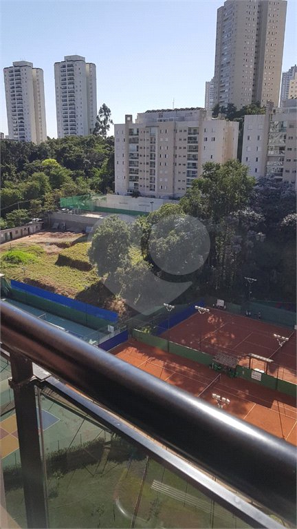 Apartamento à venda com 3 quartos, sendo 2 suítes, em Vila Suzana, São Paulo, SP