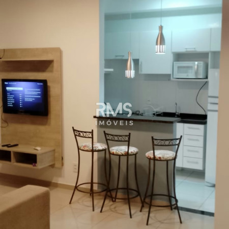 Apartamento para alugar com 2 quartos, sendo 1 suíte,  em Jardim Paraíso ii, Itu, SP