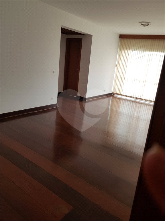 Apartamento à venda com 3 suítes em Conjunto Residencial Morumbi, São Paulo, SP