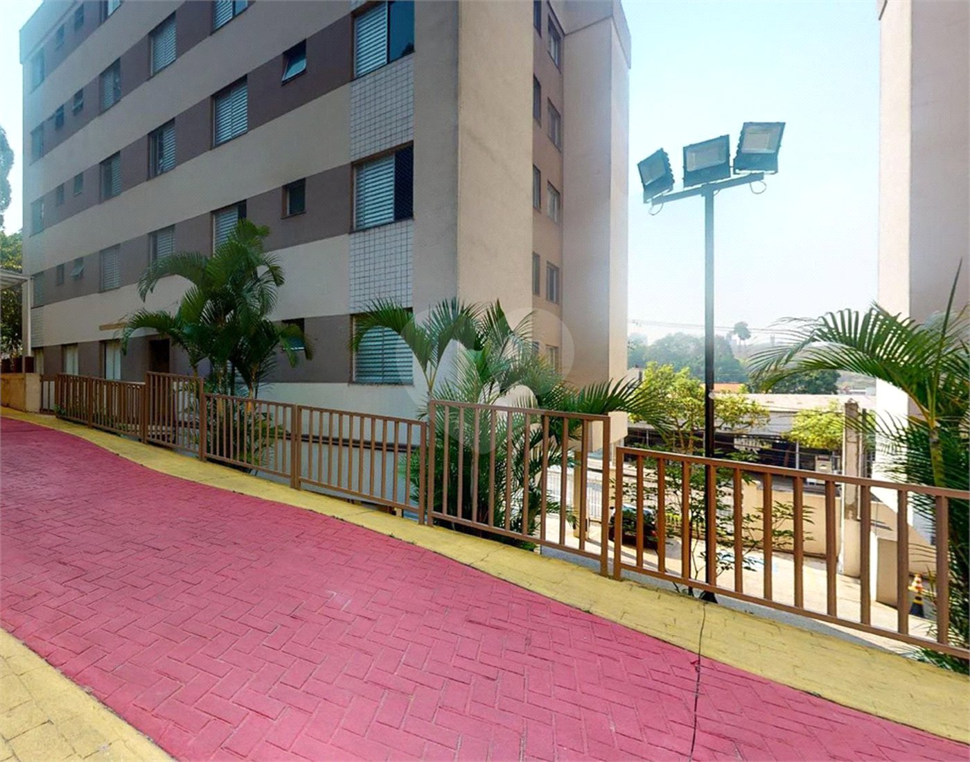Apartamento à venda com 2 quartos em Vila Parque Jabaquara, São Paulo, SP