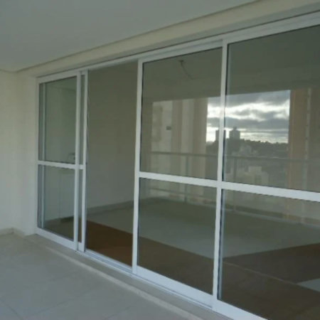 Apartamento à venda com 3 quartos, sendo 1 suíte, em Vila Suzana, São Paulo, SP