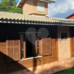 Casa à venda com 3 quartos, sendo 1 suíte, no condomínio Alpes da Cantareira, Mairiporã - SP